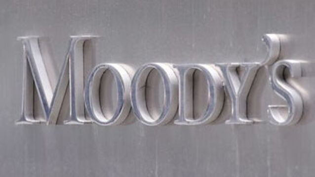 Moody's bu kez insaflı davrandı