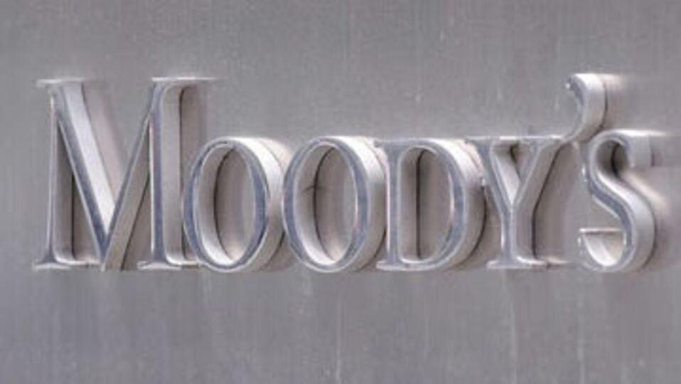 Moody's bu kez insaflı davrandı