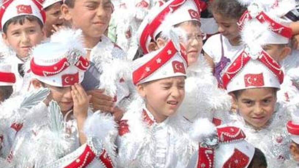 Başarının sırrı sünnette mi?