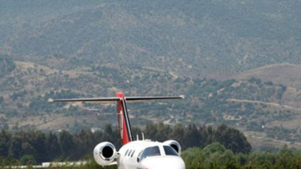 Aydın-Çıldır Havalimanı devrediliyor