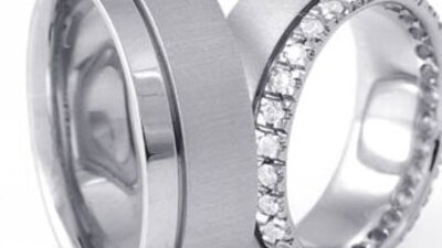 Cinsel organına yüzük sıkıştı