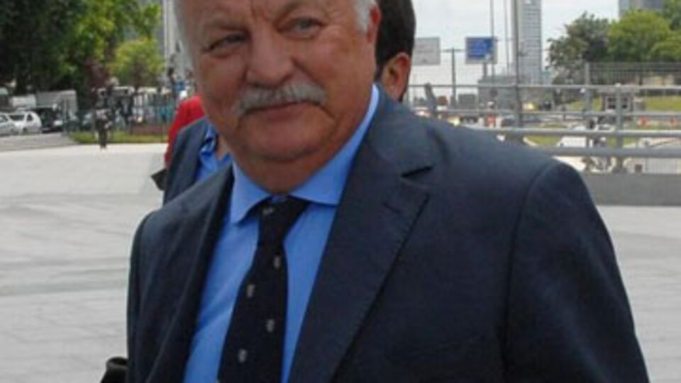 Büyük işler başardık!