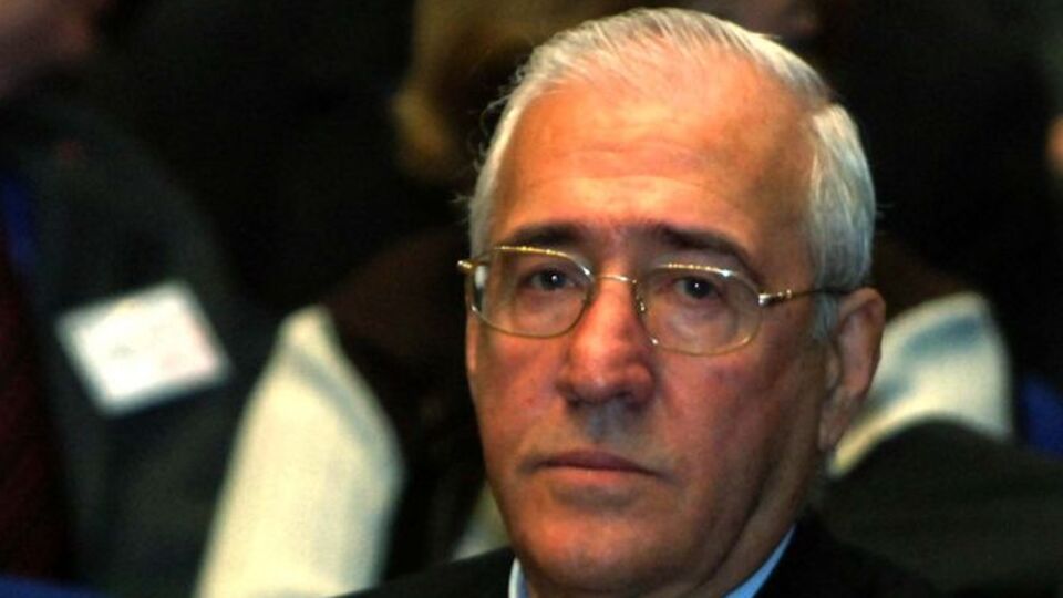 Ergenekon Davası: Eruygur ilk kez duruşmada