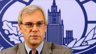 Rusya'dan NATO'ya uyarı!