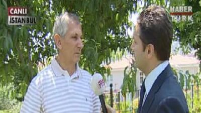 Eski savaş pilotu yaşadıklarını anlattı