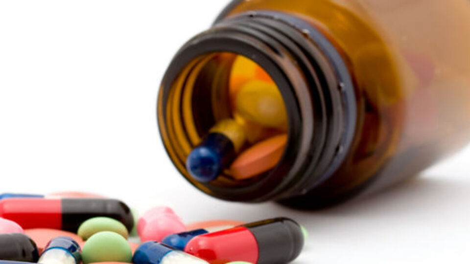 Ağrı kesici içerken bir daha düşünün!