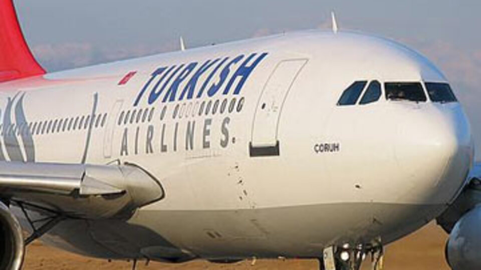 THY'den 4 milyar dolarlık 'büyük' plan