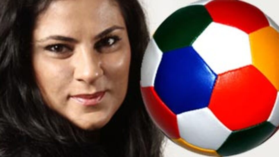 'Seni top yapacağım' kavgası