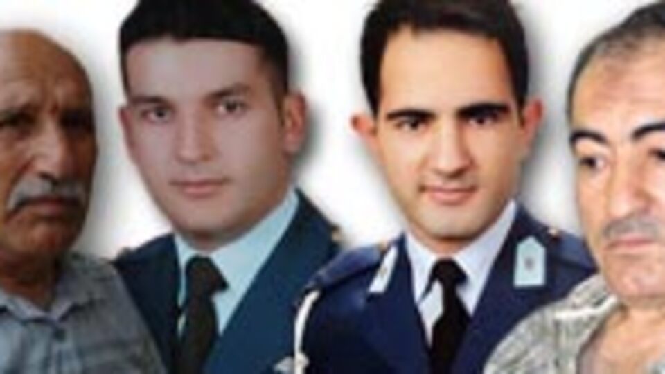 '1 değil 50 uçak için savaşa girilmez'