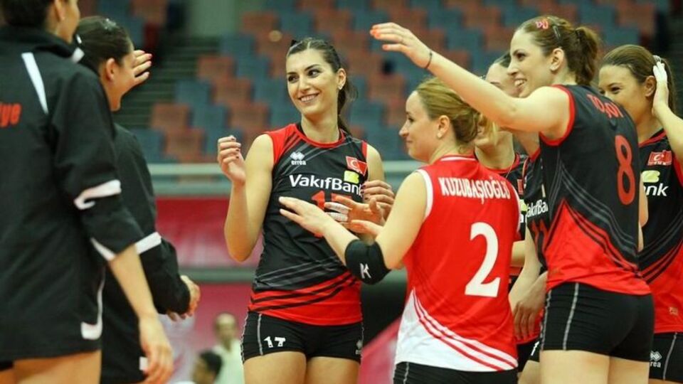 Sultanlar'dan büyük başarı!
