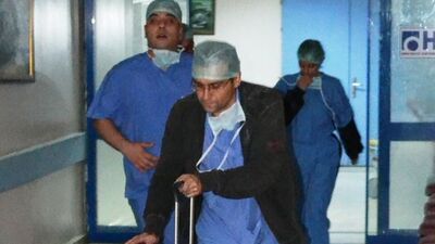 Organlarıyla 4 kişi hayata tutundu