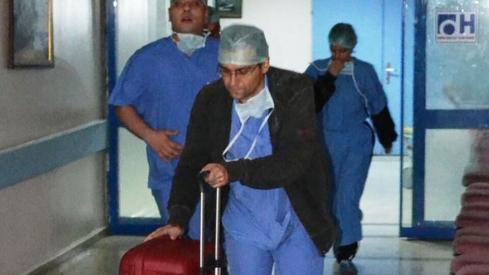 Organlarıyla 4 kişi hayata tutundu