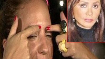 Ayşe annesinin izinde