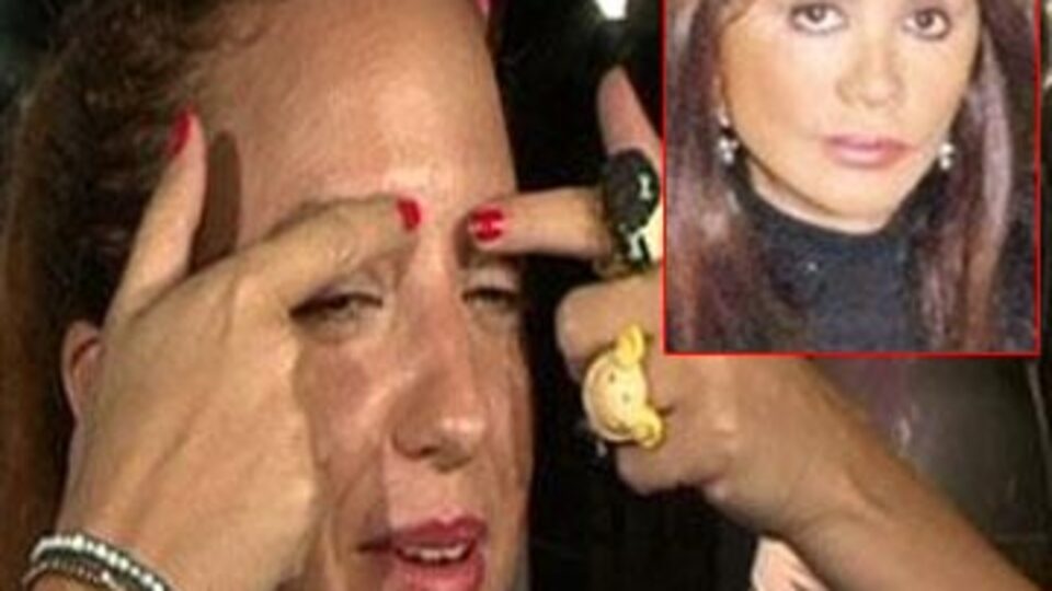 Ayşe annesinin izinde