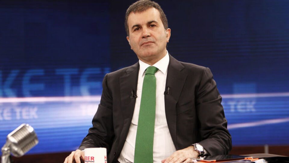 "Kandil'i yok edemezsiniz!"