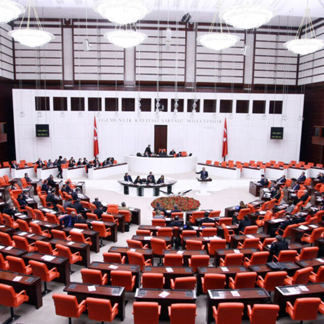 Yeni Ticaret Kanunu yasalaştı
