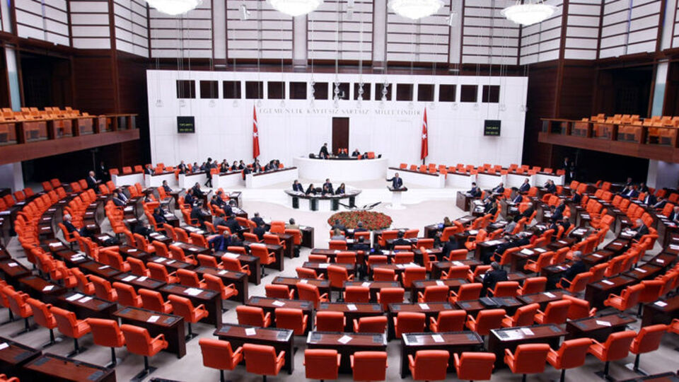 Yeni Ticaret Kanunu yasalaştı