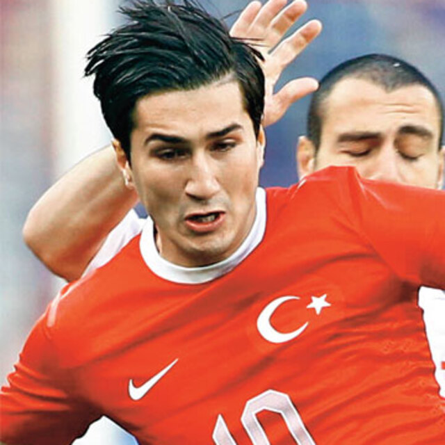 Nuri Şahin nereye gidiyor?