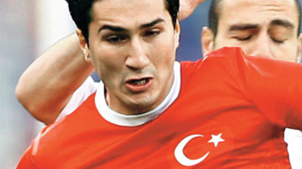 Nuri Şahin nereye gidiyor?