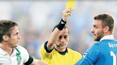 Portekiz'den şok suçlama!