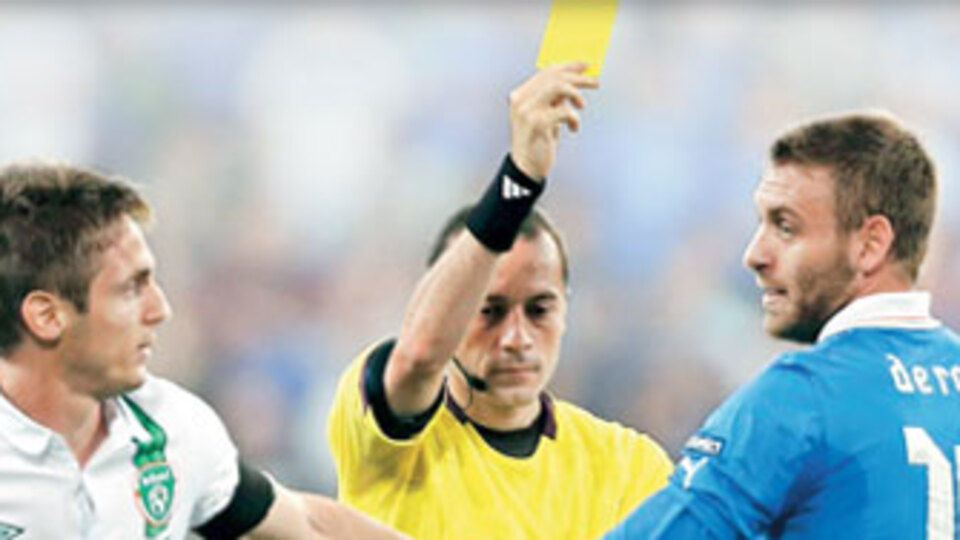 Portekiz'den şok suçlama!