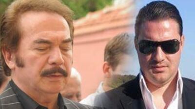 Orhan Gencebay'ı yıkan haber!