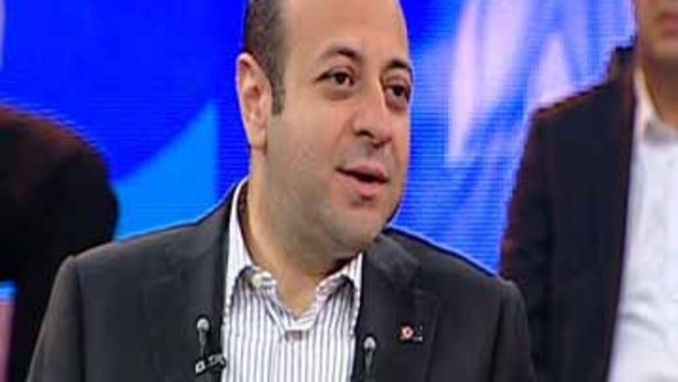 "Avrupa Birliği Sivil Toplum Diyaloğu Projesi"