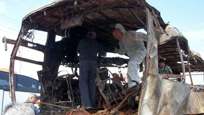 9 kişinin ölüm sebebi 10 numara yağ