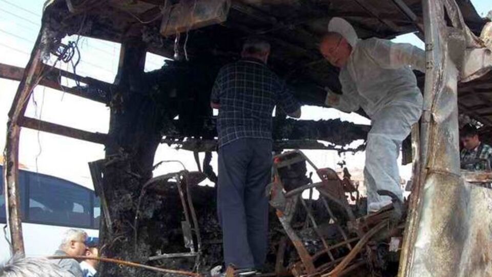 9 kişinin ölüm sebebi 10 numara yağ