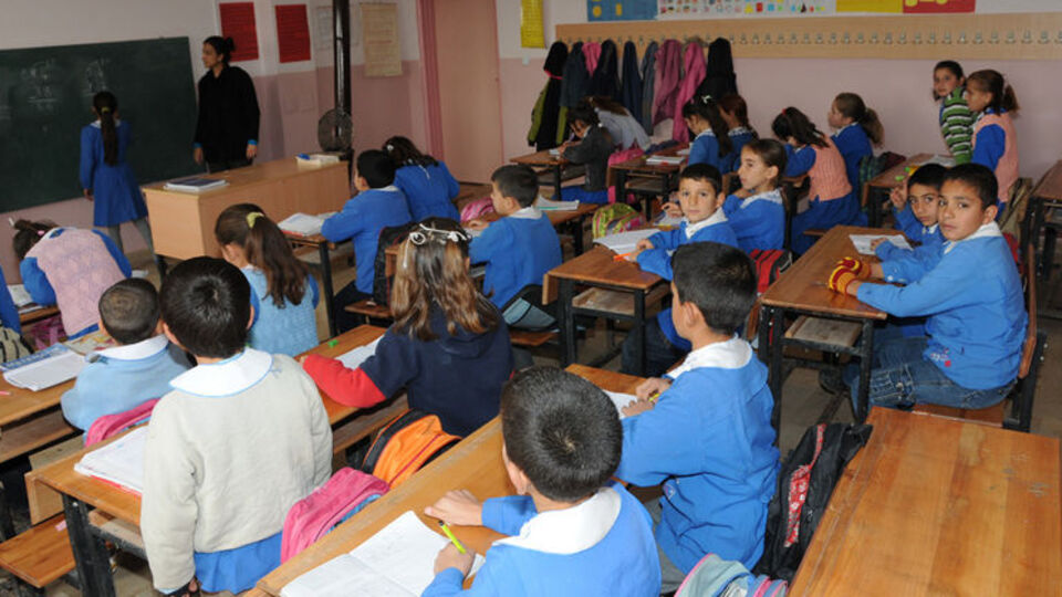 Bu müfredat güne sığar mı?