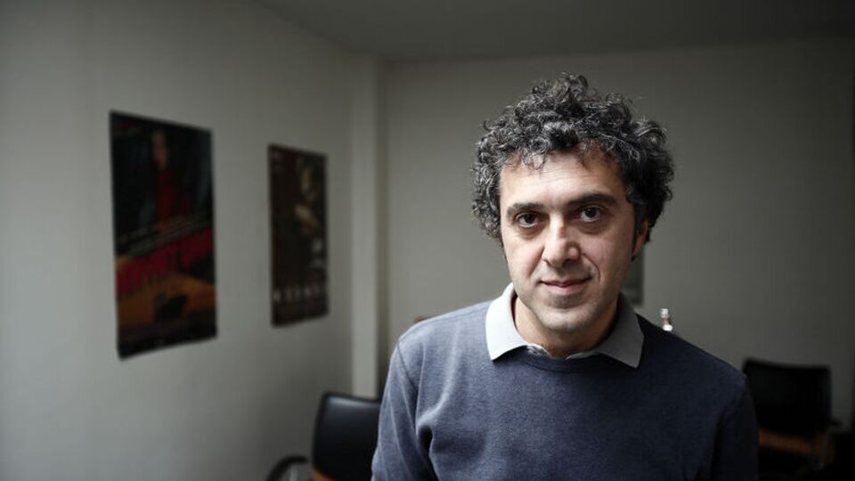 Avrupa'da Reha Erdem retrospektifi