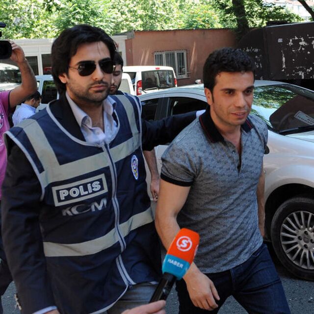Kabul ediyorum ama kalbim acıyor!