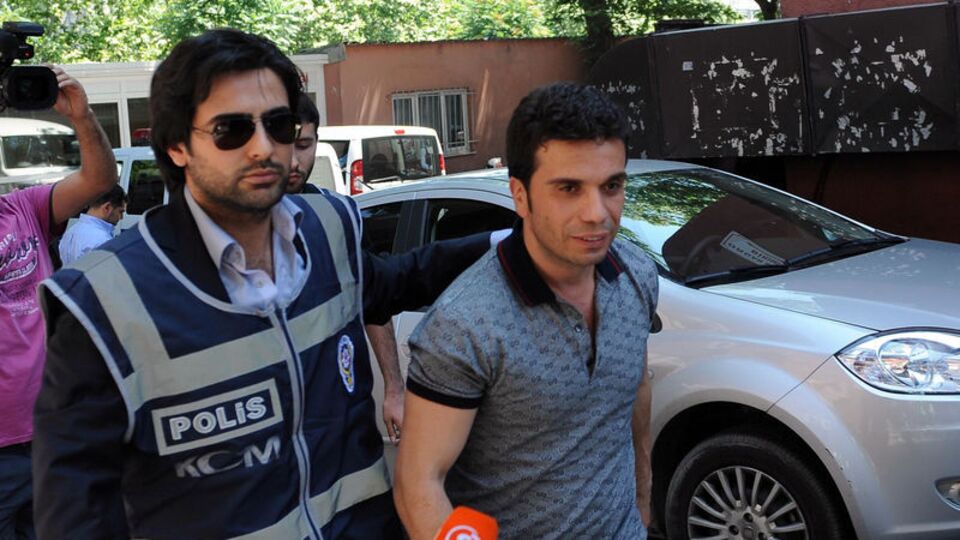 Kabul ediyorum ama kalbim acıyor!