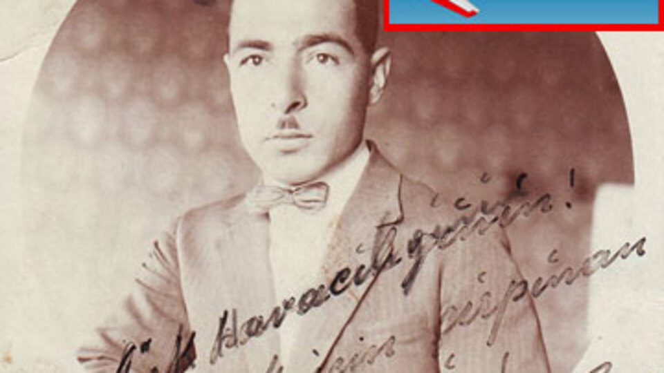 Hürkuş'un hayali gerçek oldu!