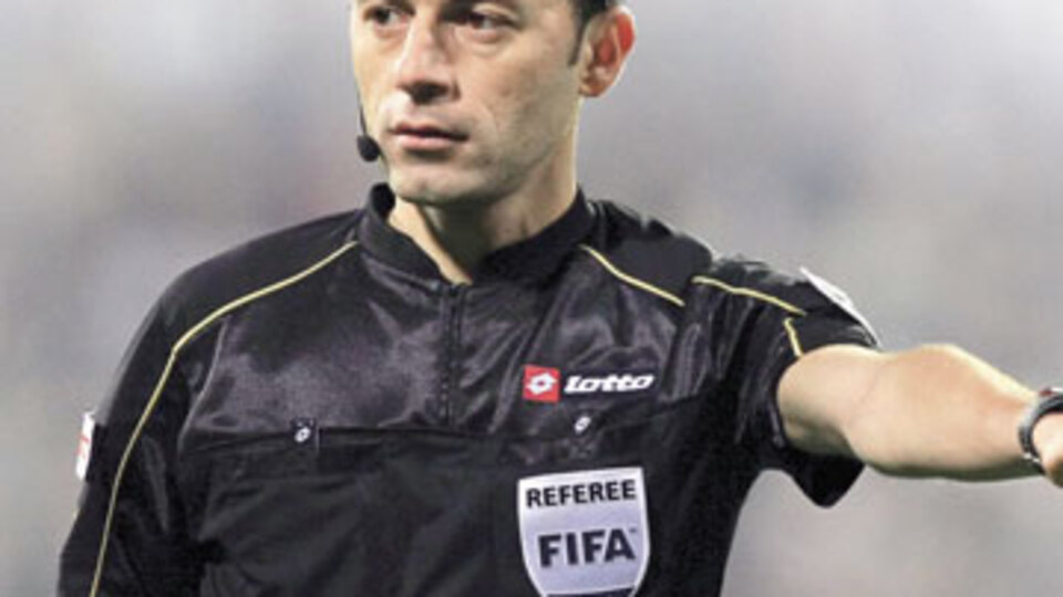 Çakır çalacak devler oynayacak