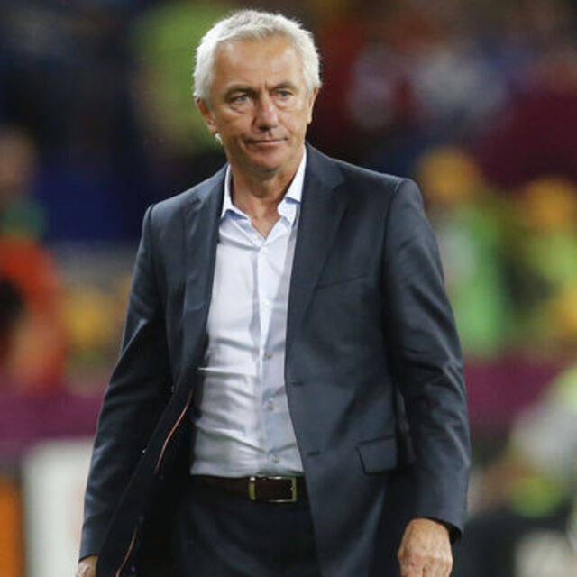 Portakal hocasız kaldı!