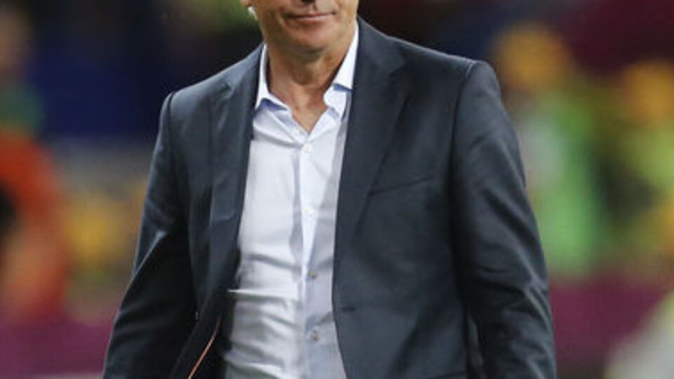 Portakal hocasız kaldı!