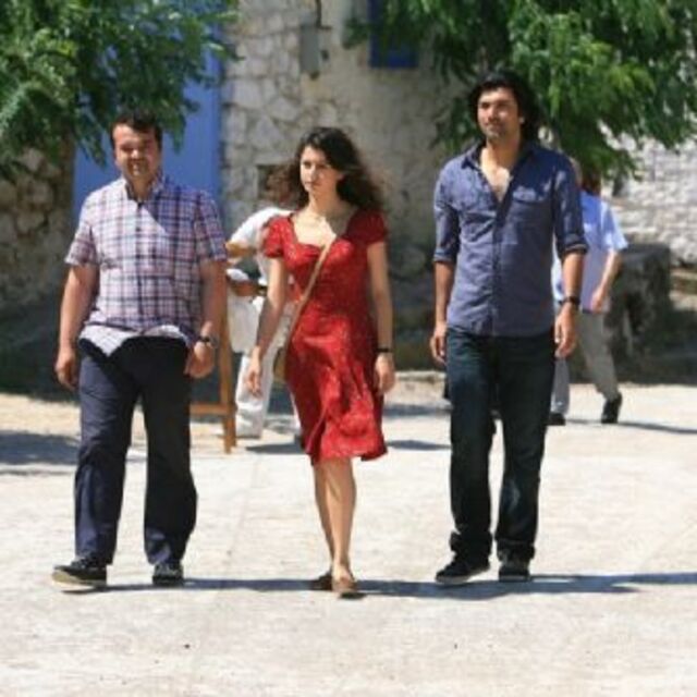 Fatmagül sezon finaliyle yeniden