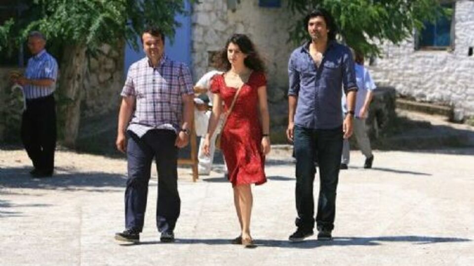 Fatmagül sezon finaliyle yeniden