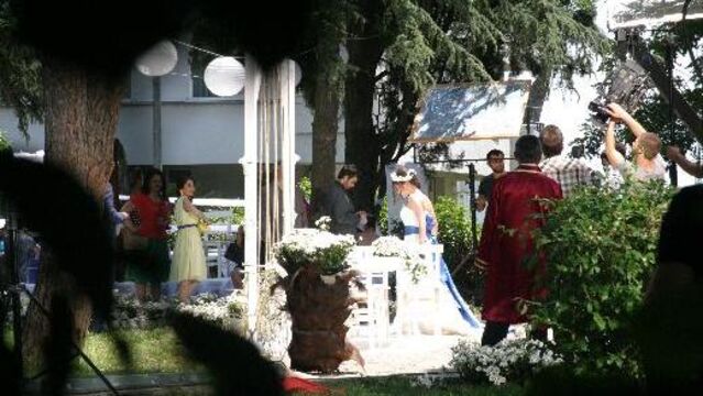 Feriha ile Emir sona geldi