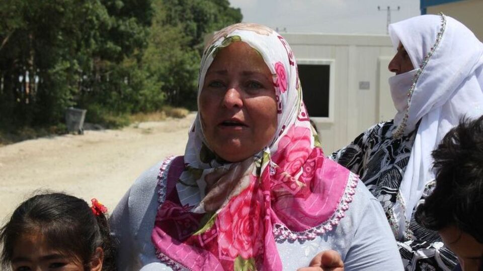 Van'da 4.0 büyüklüğünde deprem
