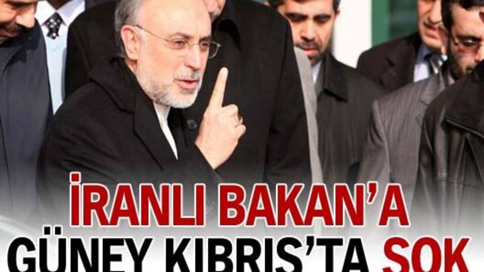 İranlı bakana gözaltı iddiası
