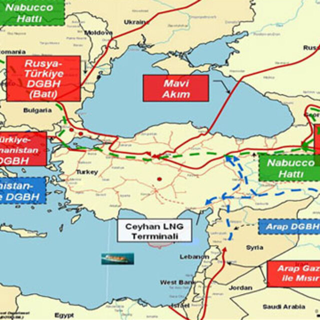 Herkese ekmek var!