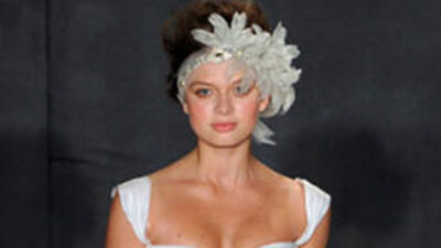 Son moda gelinlikler