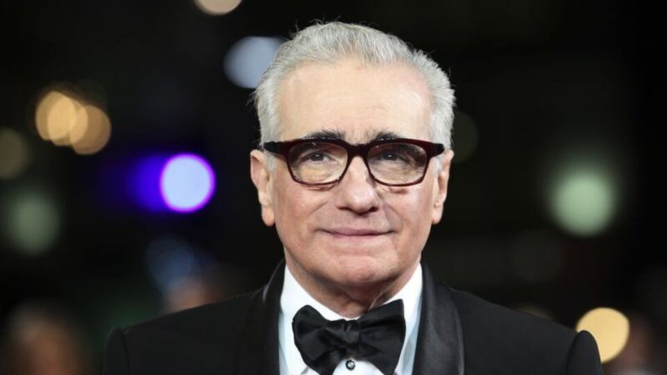 Martin Scorsese de dijitale geçti