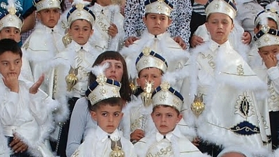 "Almanya artık laik değil!"