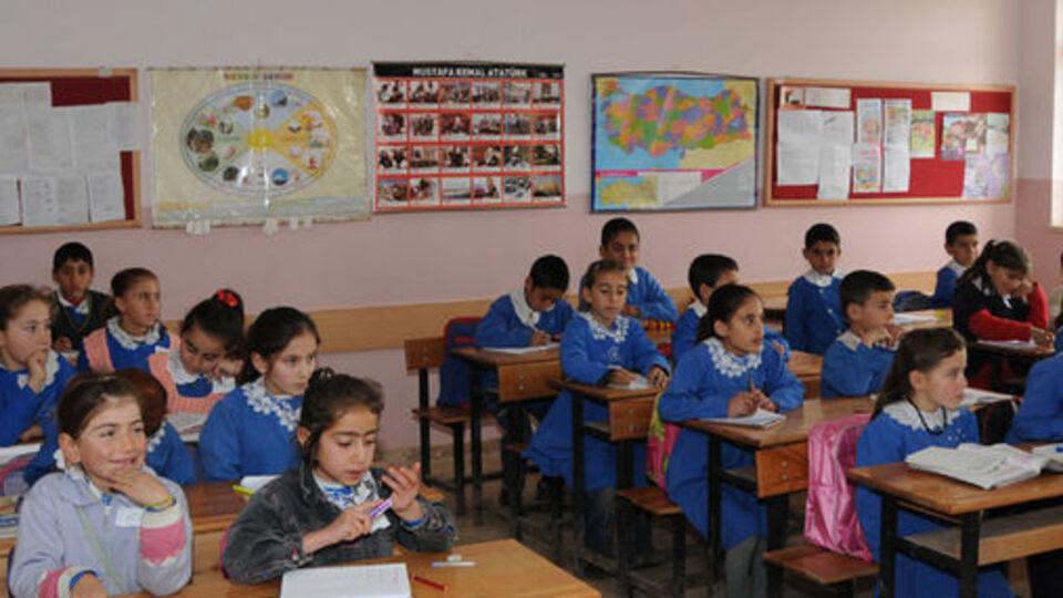 Dersler güneşin doğuş saatine göre başlayacak