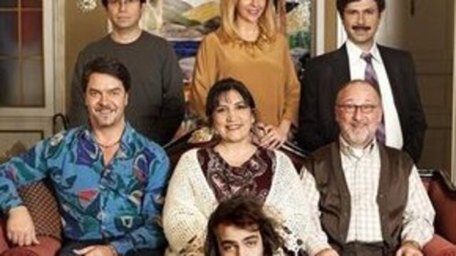 Yalan Dünya'da nikah masası