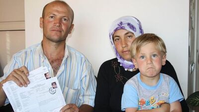 5 yaşında, 9 ameliyat oldu ama iyileşemiyor