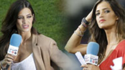 Şimdi de gafıyla gündemde!